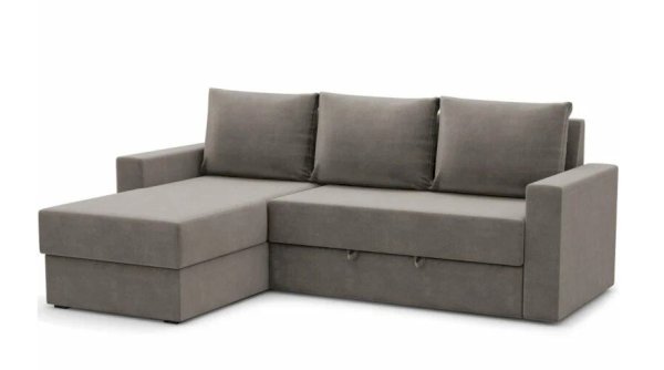 Диван угловой "Лео" Диван угловой "Лео"