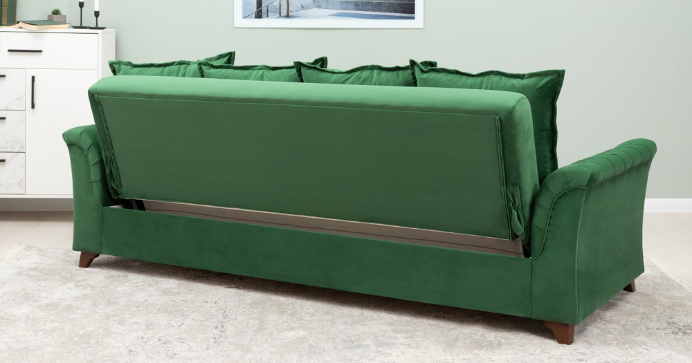 Диван-книжка "Ирис" арт. ТД 579