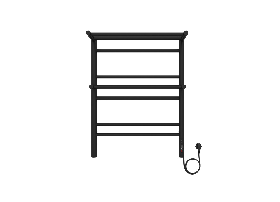 Полотенцесушитель электрический (quick touch) Aquatek Альфа П7 500х700 Полотенцесушитель электрический (quick touch) Aquatek Альфа П7 500х700