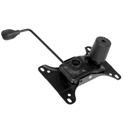 Кресло "Канц" Ультра (мягкие подлокотники) кож.зам