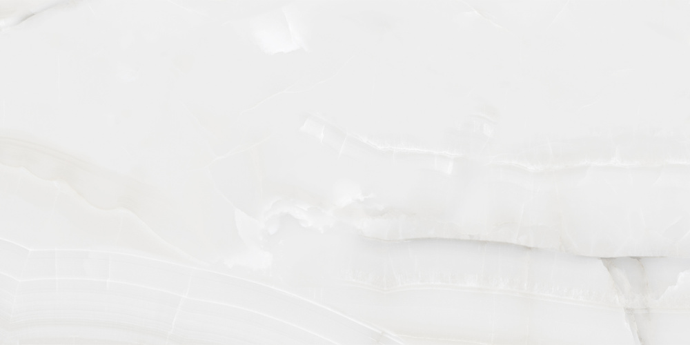 Керамогранит полированный "Snow Onyx" 120Х60