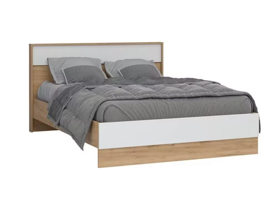 Кровать Ирис КР-02 140Х200 Кровать Ирис КР-02 140Х200