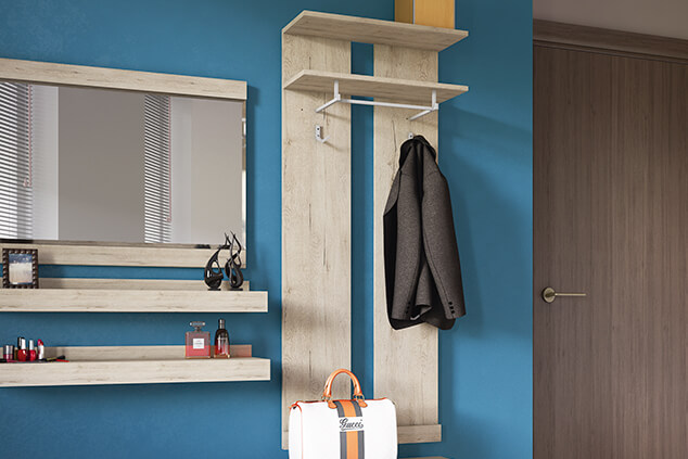 Вешалка 60 "ОСКАР"