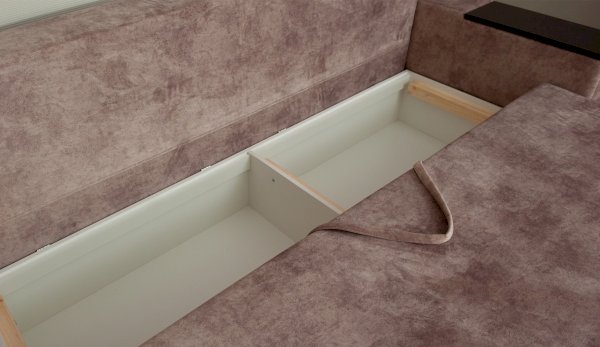 Диван "Браун" Коричневый