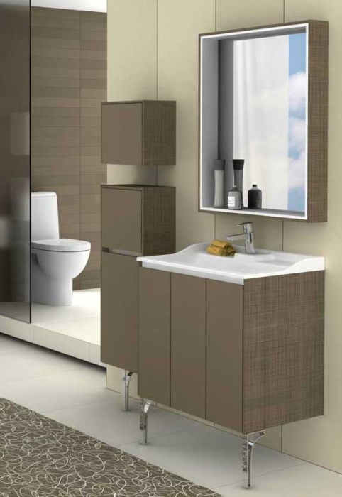 Комплект мебели "Фабиа 80" 2 Комплект мебели "Фабиа 80" 2