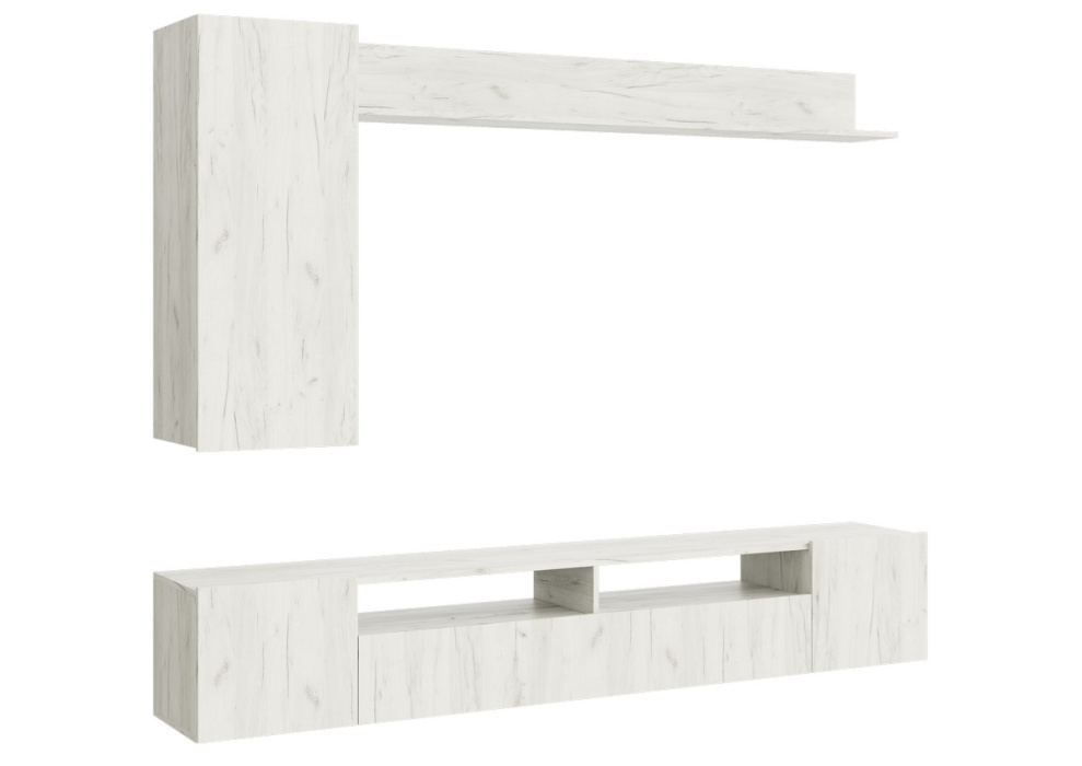 Гостиная "Соло-16 НМ"