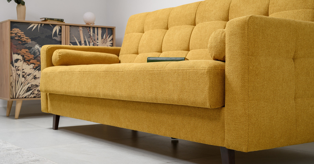 Диван-кровать "Эмили" ТД 914