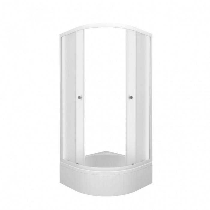 Душевое ограждение Triton Вельвет 900Х900Х2050 В