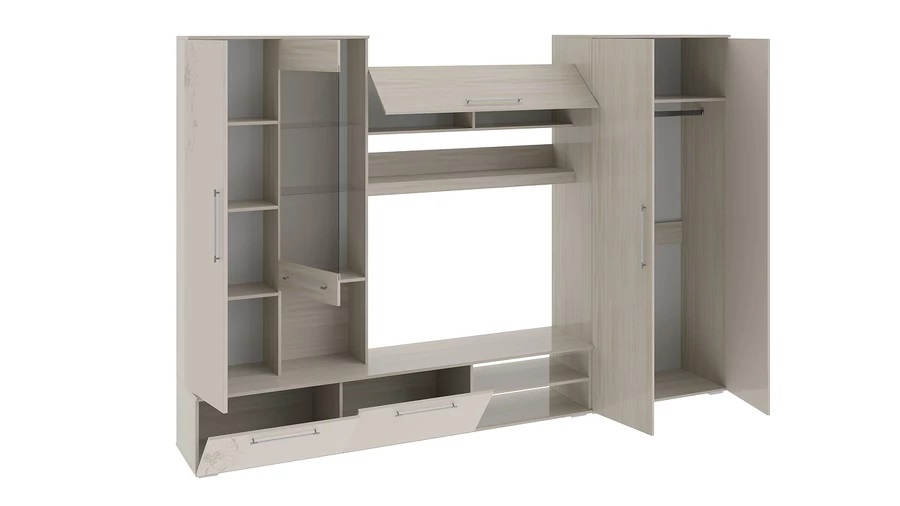 Стенка «Мишель»