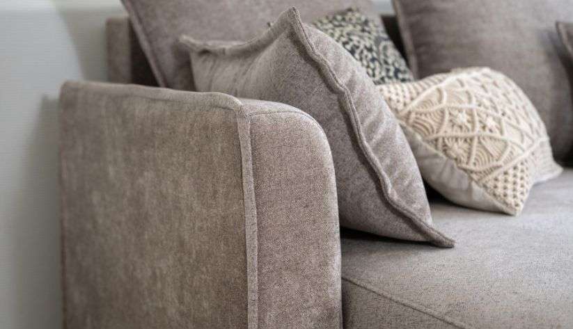 Диван угловой "Нортон"