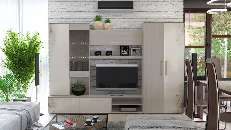 Стенка «Мишель» Стенка «Мишель»