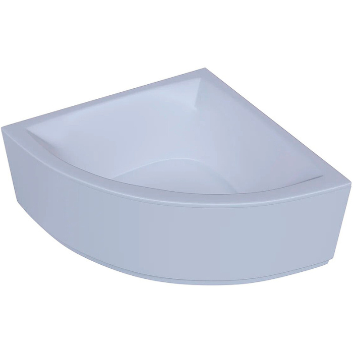 Ванна акриловая Aquatek "Юпитер 150Х150" без гидромассажа