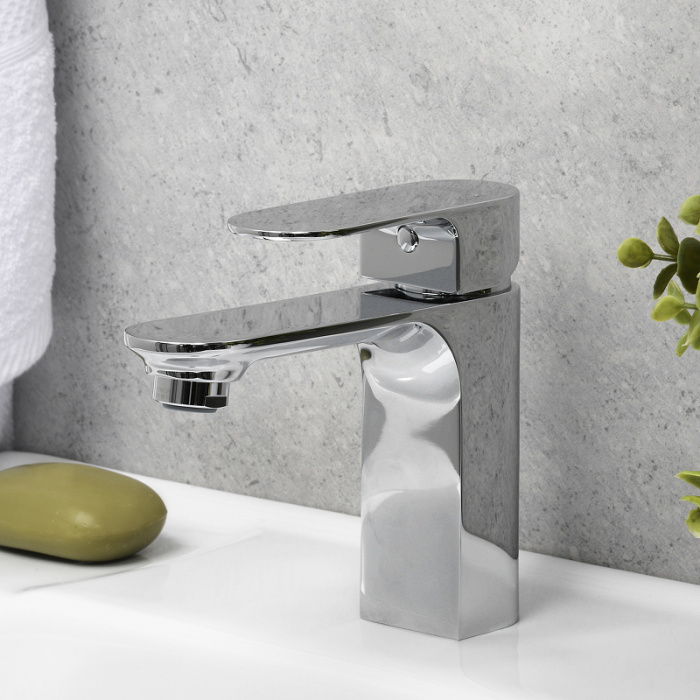 Смеситель для раковины WasserKRAFT "Dinkel" 5803