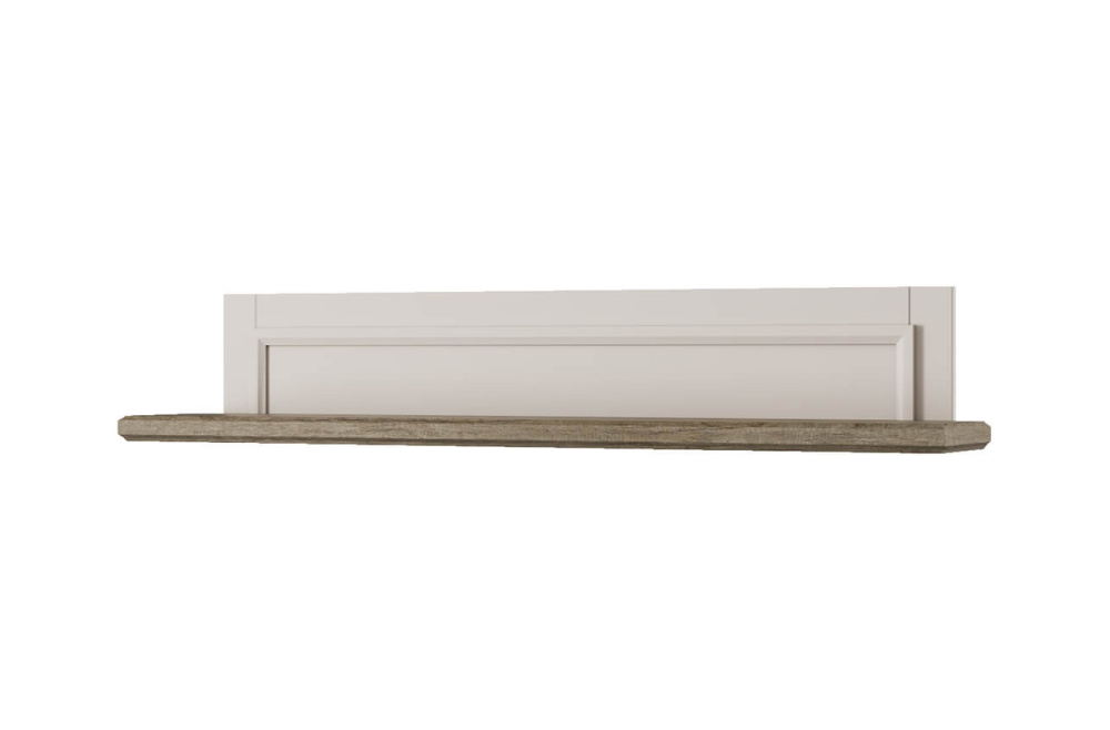 Полка навесная "ТОСКАНА" Полка навесная "ТОСКАНА"