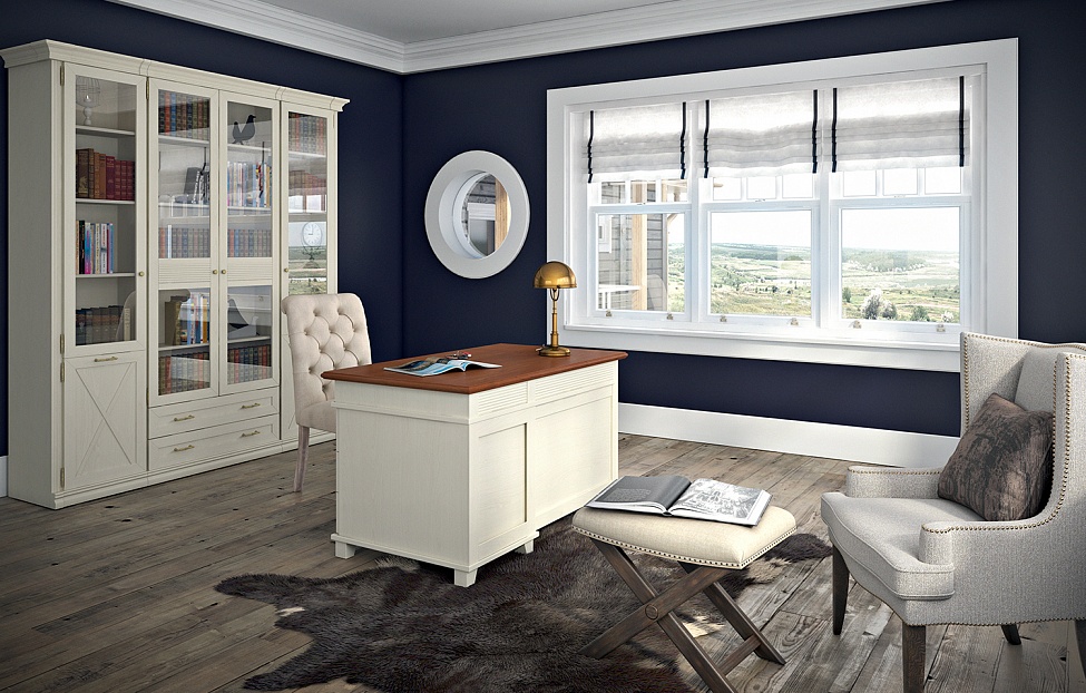 Библиотека "Кантри" 1 Библиотека "Кантри" 1