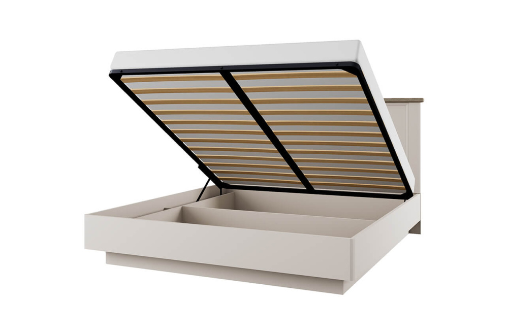 Кровать с подъемником 180 "ТОСКАНА"