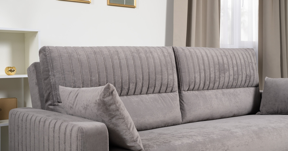 Диван-кровать "Изабель" ТД 737