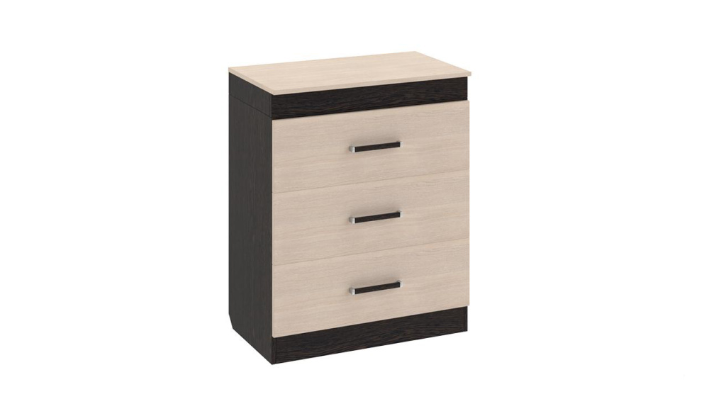 Комод со встроенной гладильной доской