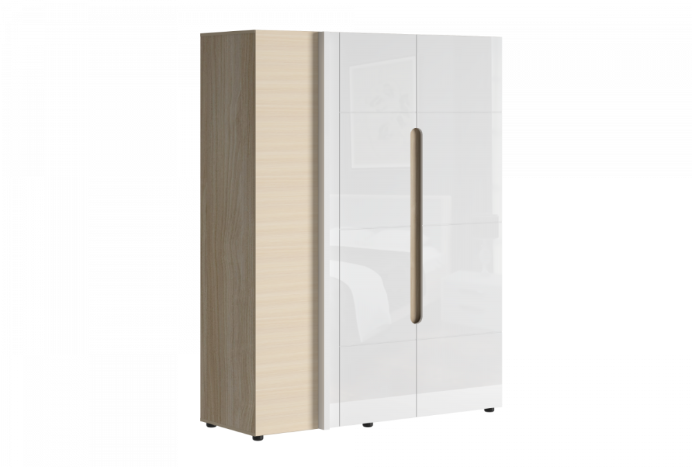 Шкаф угловой (90град.) ШК-012 "Палермо" СНЯТО С ПРОИЗВОДСТВА Шкаф угловой (90град.) ШК-012 "Палермо" СНЯТО С ПРОИЗВОДСТВА