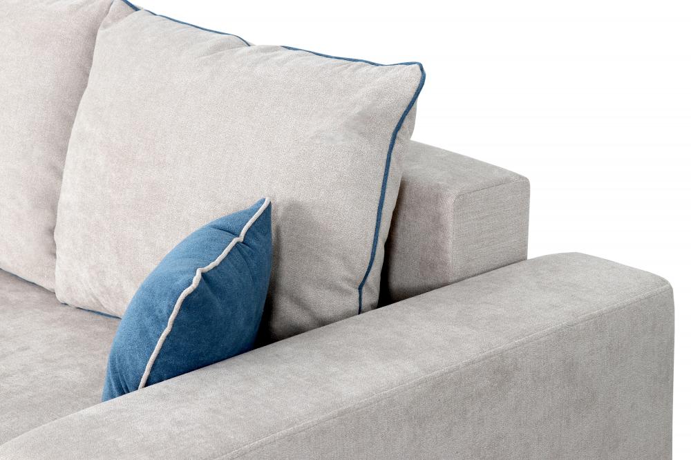 Угловой диван "Бостон" СТАНДАРТ