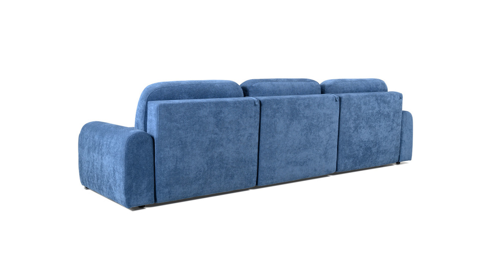 Диван угловой "Тэдди" Компоновка 3