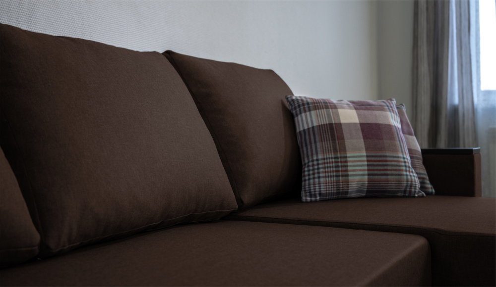 Диван угловой "Турин"