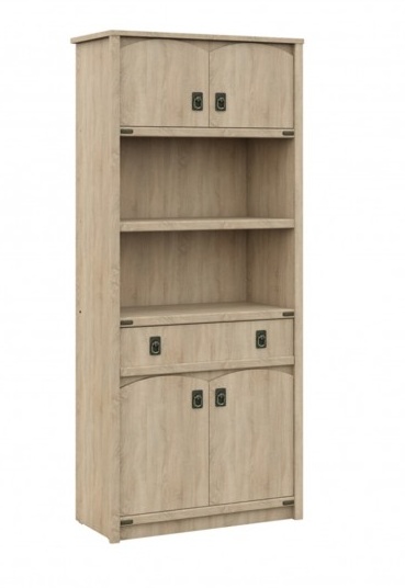 Шкаф 4 двери 1 ящик "Валенсия" Шкаф 4 двери 1 ящик "Валенсия"