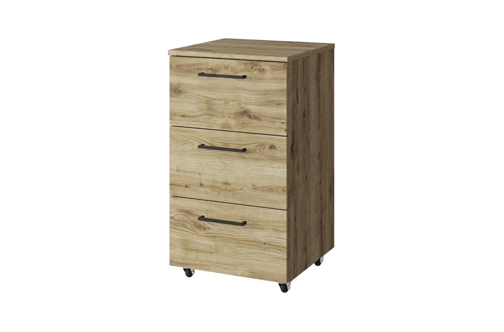 Тумба выкатная "ДОРСЕТ" Тумба выкатная "ДОРСЕТ"