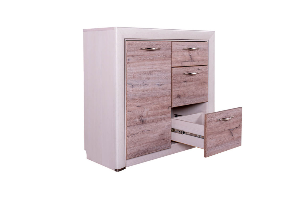 Тумба "ОЛИВИЯ" 1D3S