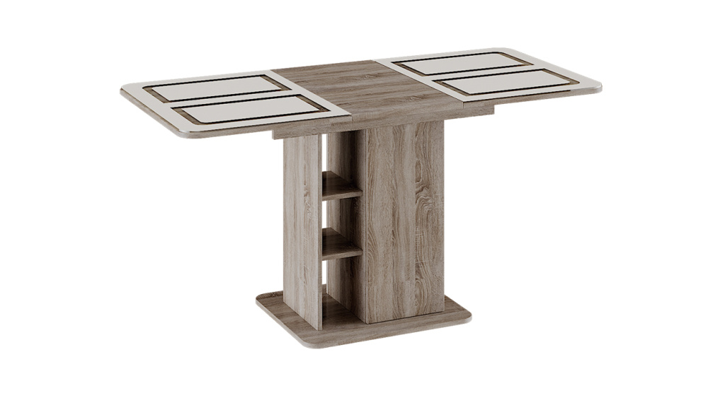 Стол раздвижной "Мюнхен" Тип 1