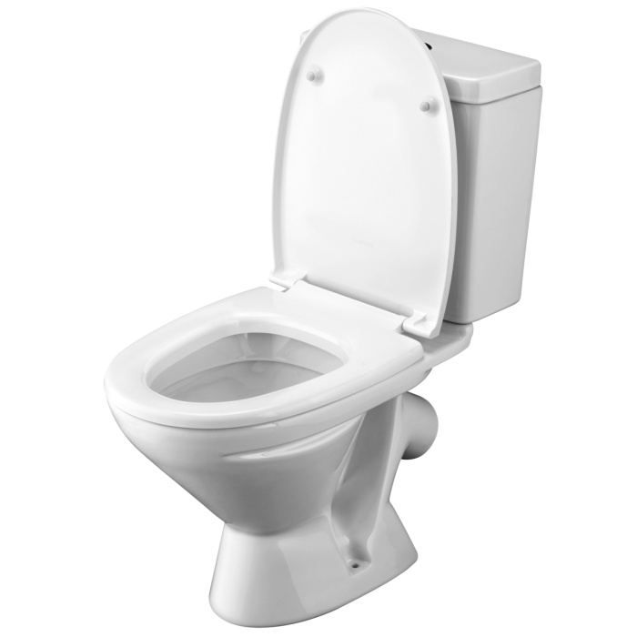 Унитаз-компакт SANTEK "ЛИГА"