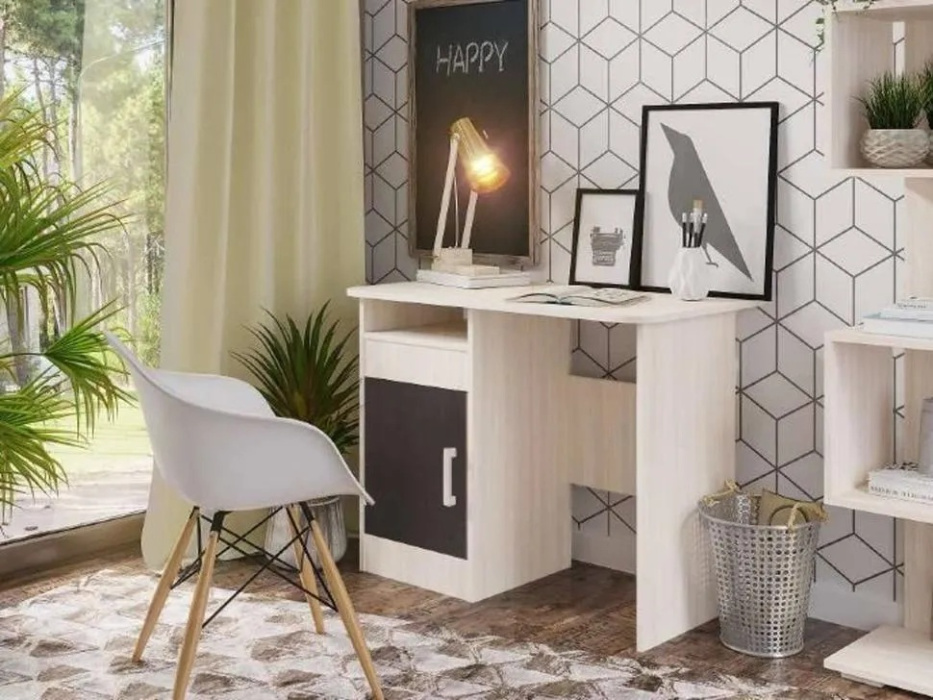 Стол компьютерный №4 Стол компьютерный №4