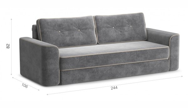 Диван "Сиеста"