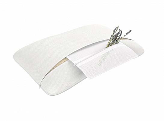 Наволочка из трикотажа для подушки Aroma 41х61 Наволочка из трикотажа для подушки Aroma 41х61