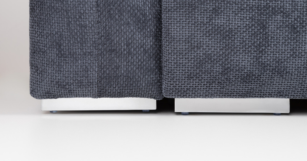 Диван угловой "Оксфорд" Компоновка-2 арт. 713