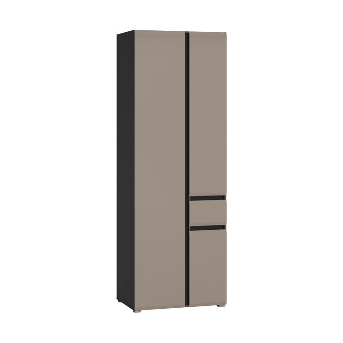 Шкаф комбинированный "Сидней" 13.18 Шкаф комбинированный "Сидней" 13.18