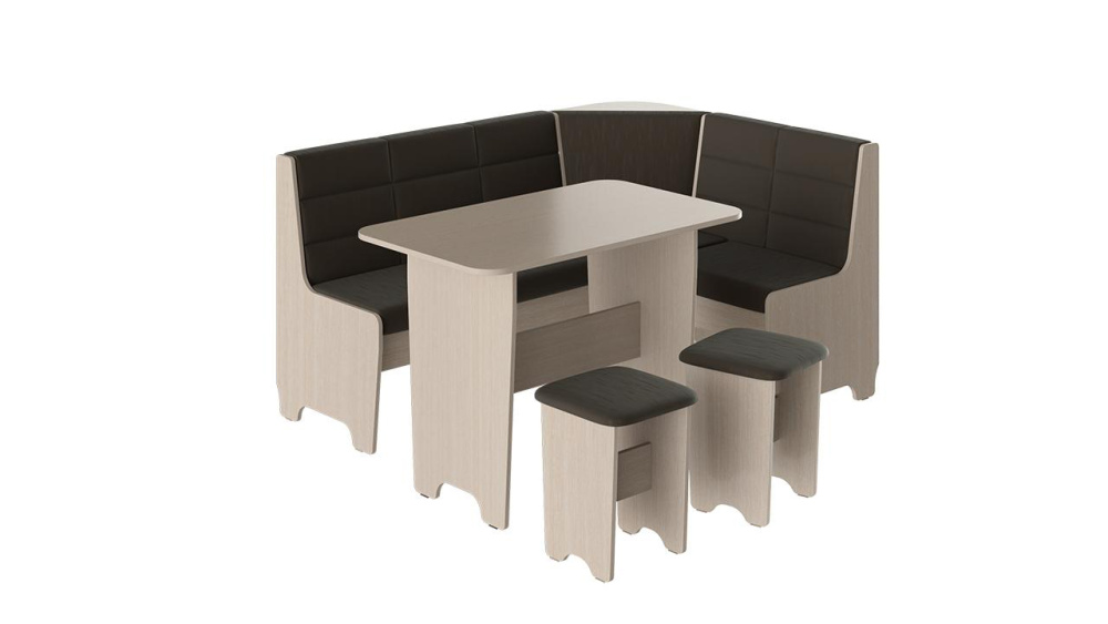 Кухонный уголок "Техас" Исп.2