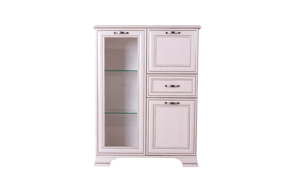 Тумба "ТИФФАНИ" 1V2D1S