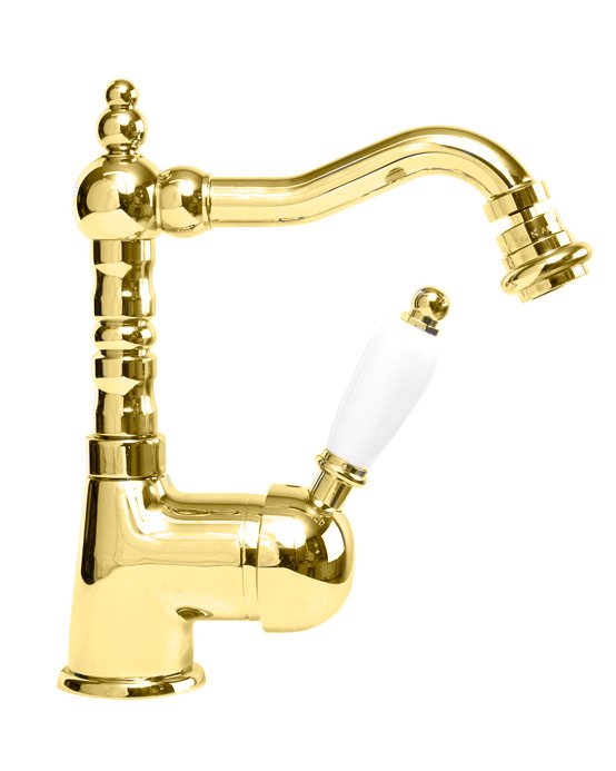 Смеситель для биде CEZARES "ELITE" Смеситель для биде CEZARES "ELITE"