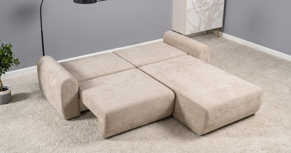 Диван угловой "Тэдди" Компоновка 2