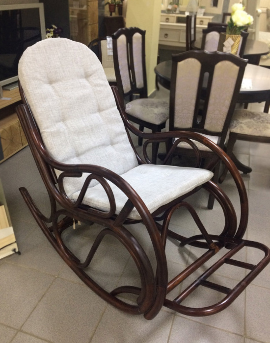 Кресло-качалка "Classic" Кресло-качалка "Classic"