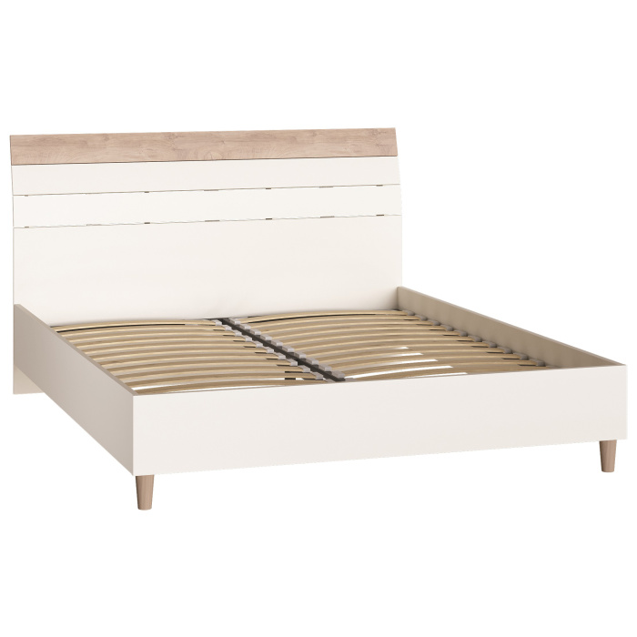 Кровать "Муссон" 11.41 Кровать "Муссон" 11.41