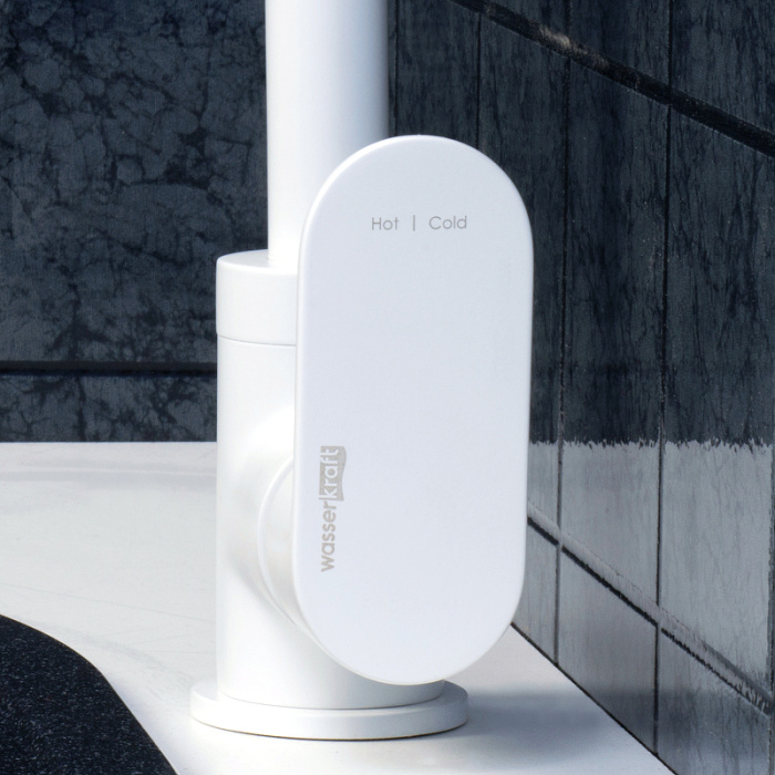 Смеситель для кухни WasserKRAFT "Mindel" 8507