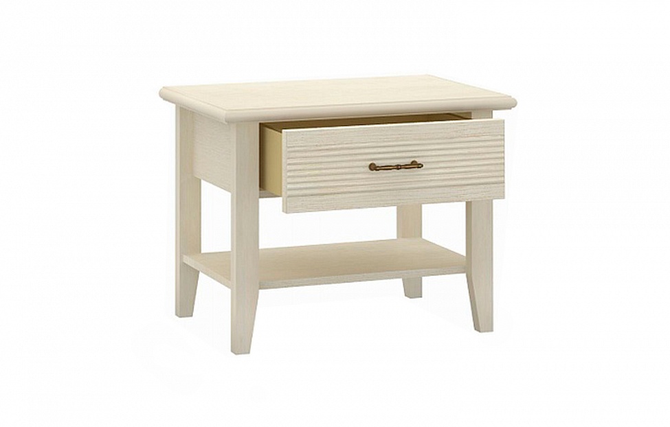 Тумба прикроватная "Кантри" КА-300.09 (Я16)