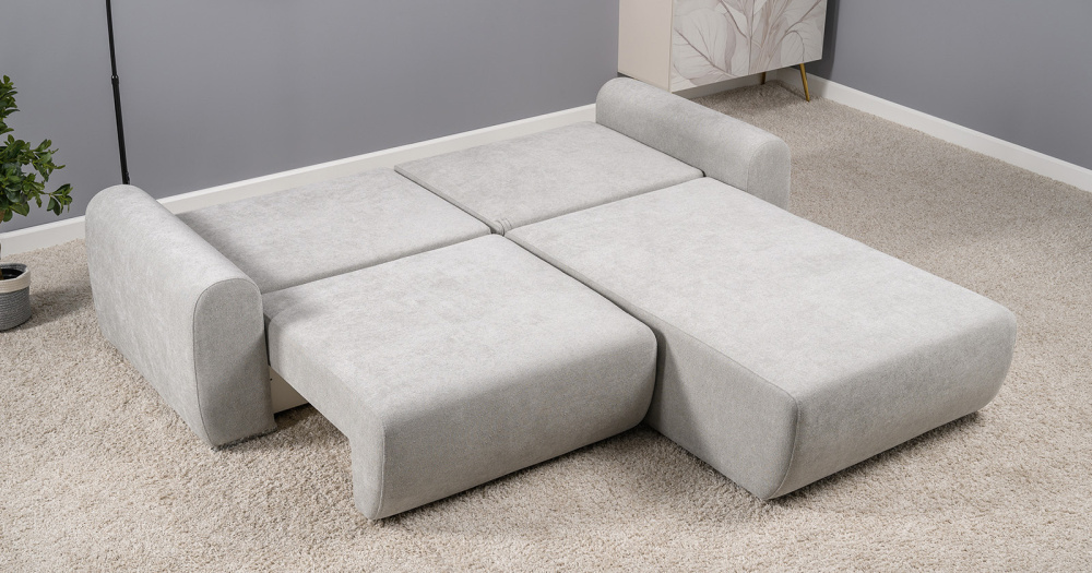 Диван угловой "Тэдди" Компоновка 2