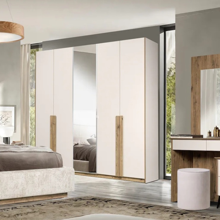 Шкаф 5 дверный "Азиза"