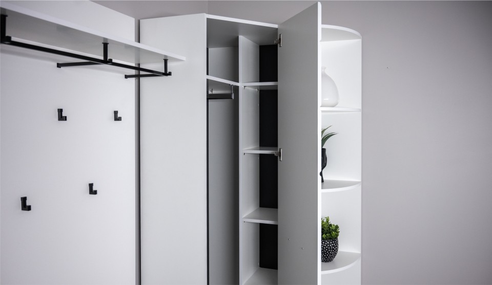 Прихожая "Йорк"