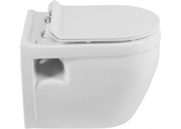 Унитаз подвесной AQUANET "Glide-W" CL-11042 345Х520Х365