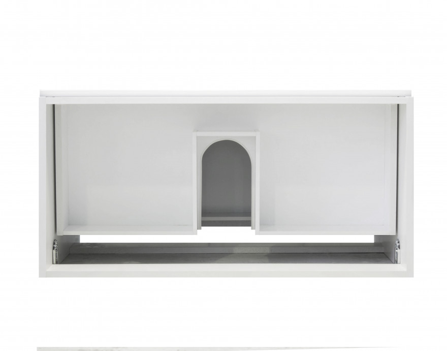 Тумба с раковиной Эстет "Bali" 750Х450 подвесной