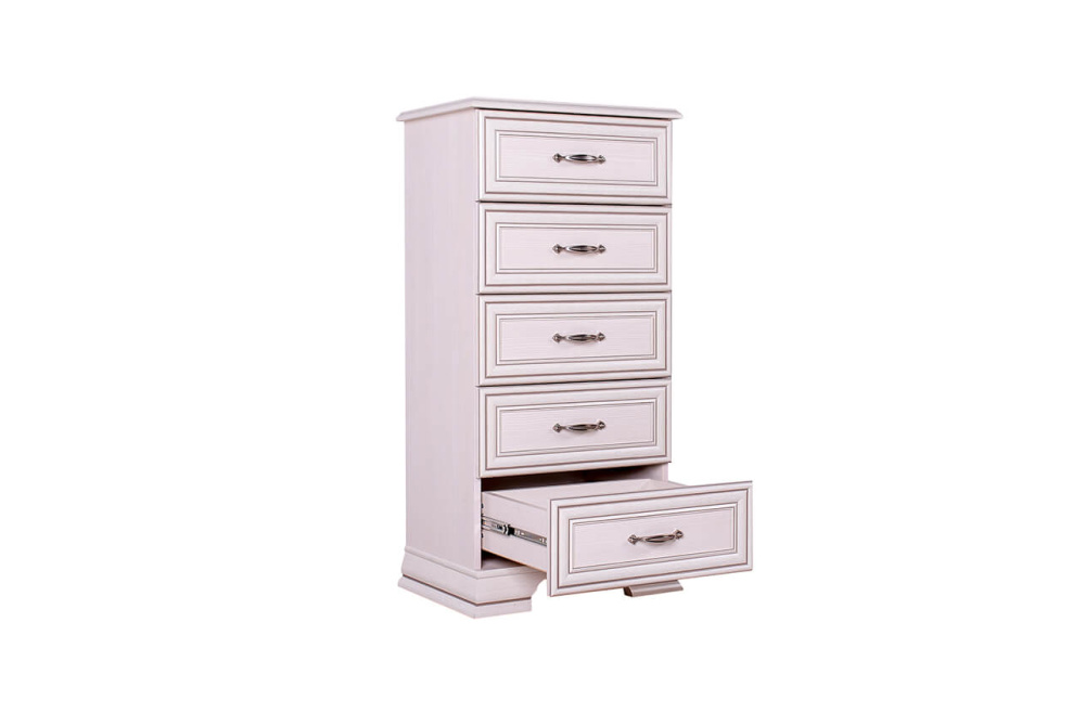 Комод "ТИФФАНИ" 5S/50